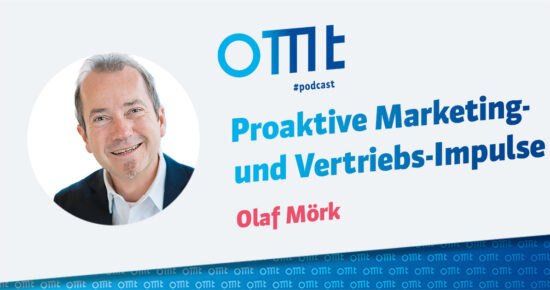 Proaktive Marketing- und Vertriebs-Impulse #210