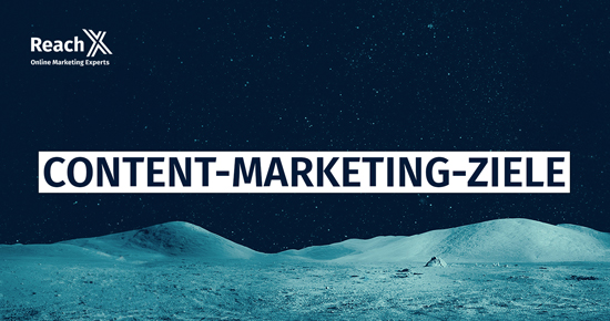 CONTENTMARKETING-ZIELE