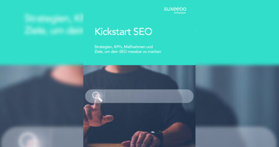 Kickstart SEO