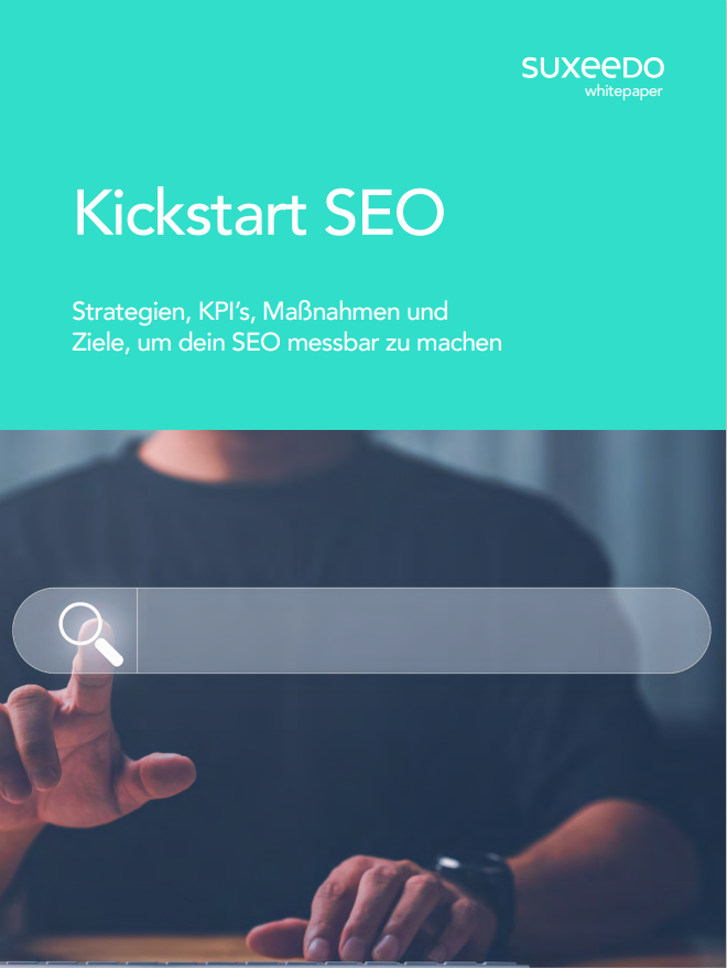 Kickstart SEO