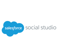 Salesforce Social Studio