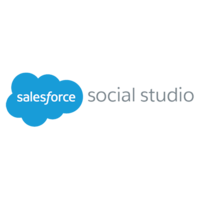 Salesforce Social Studio