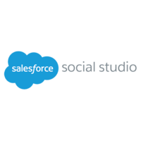 Salesforce Social Studio