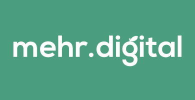 mehr.digital GmbH