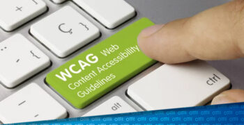 WCAG – Web Content Accessibility Guidelines