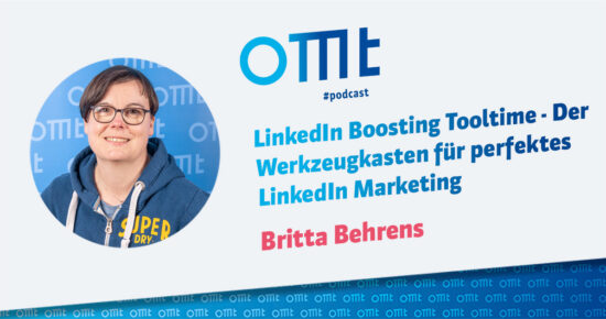 LinkedIn Boosting Tooltime – Der Werkzeugkasten für perfektes LinkedIn Marketing #212