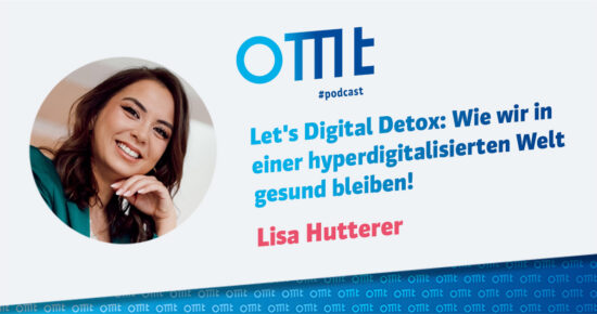 Let’s Digital Detox: Wie wir in einer hyperdigitalisierten Welt gesund bleiben! #211