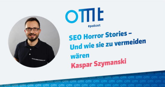 SEO Horror Stories – Und wie sie zu vermeiden wären #213