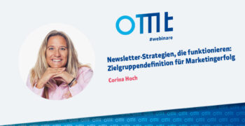 Newsletter-Strategien, die funktionieren: Zielgruppendefinition für Marketingerfolg