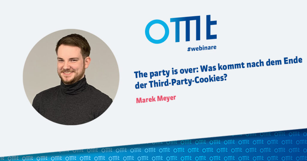 Webinar-Third Party Cookies-Markek Meyer-528