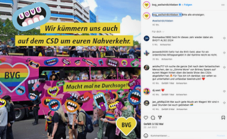 BVG