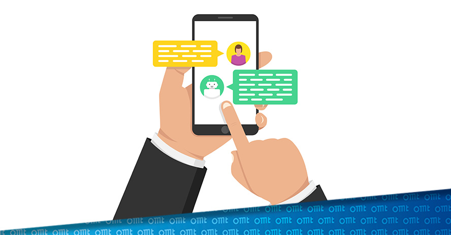 Click to Messenger Ads – Wenn der Messenger die Landingpage ersetzt