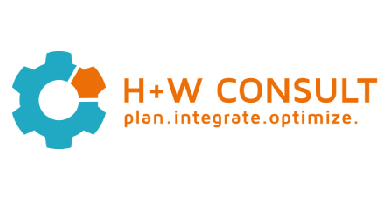 H+W CONSULT GmbH
