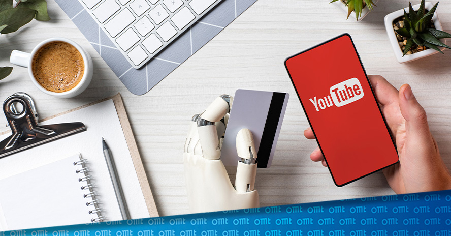 YouTube Shopping Guide für Brands und Creator