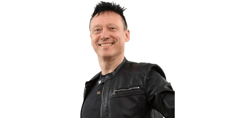 OMT-Experte Andy Kulosa