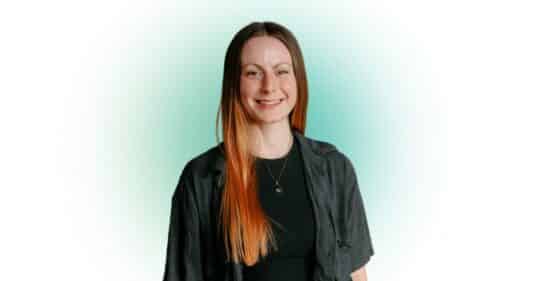 Natascha Schindler OMT Expertin