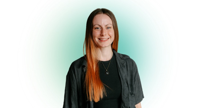 Natascha Schindler OMT Expertin