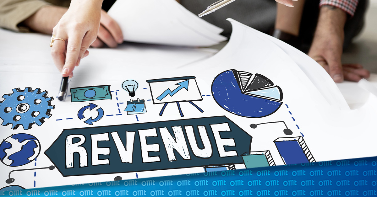 Revenue Marketing So Wird Marketing Zum Umsatztreiber Omt