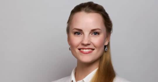 Regina Biskop