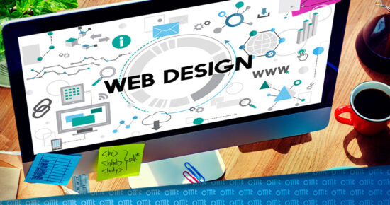 Nachhaltiges Webdesign