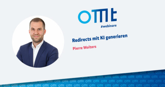 Redirects mit KI generieren