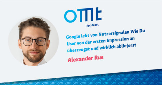 Wir müssen SEO größer denken #223