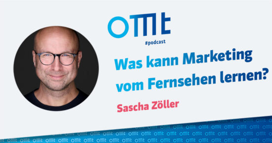 Was kann Marketing vom Fernsehen lernen? #225