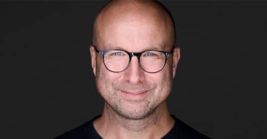 Sascha Zöller