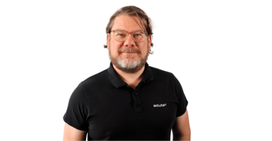 OMT-Experte Bernd Vermaaten