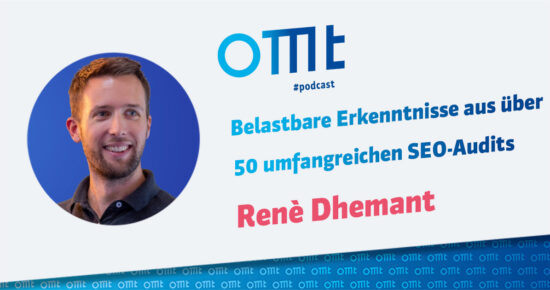 Belastbare Erkenntnisse aus über 50 umfangreichen SEO-Audits #227