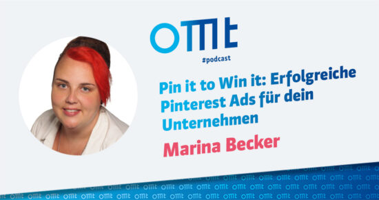 Pin it to Win it: Erfolgreiche Pinterest Ads für Dein Unternehmen #230