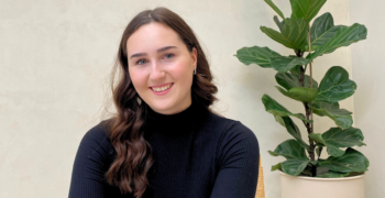 OmT-Expertin Meggy Schäfer