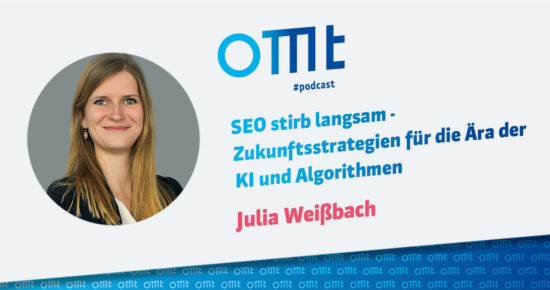 SEO stirb langsam – Zukunftsstrategien für die Ära der KI und Algorithmen #235