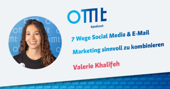 7 Wege Social Media & E-Mail Marketing sinnvoll zu kombinieren #239