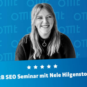 B2B Seo Seminar