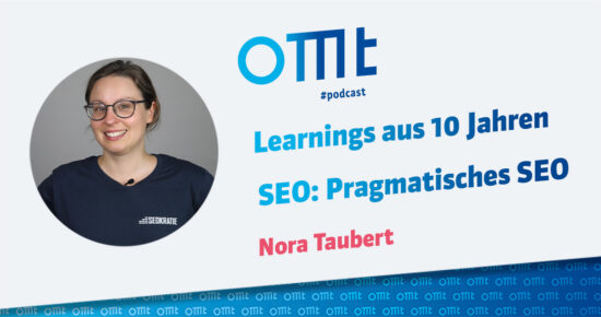 Learnings aus 10 Jahren SEO: Pragmatisches SEO #246