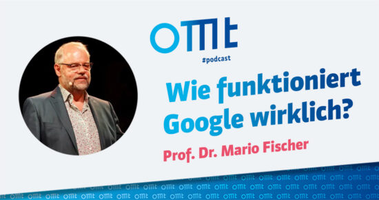 Wie funktioniert Google wirklich? #245