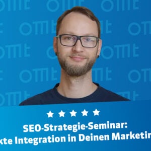 OMT Seminar für Management und Unternehmensführung