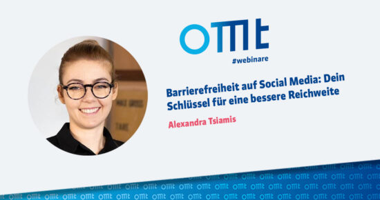 Barrierefreiheit auf Social Media: Dein Schlüssel für eine bessere Reichweite
