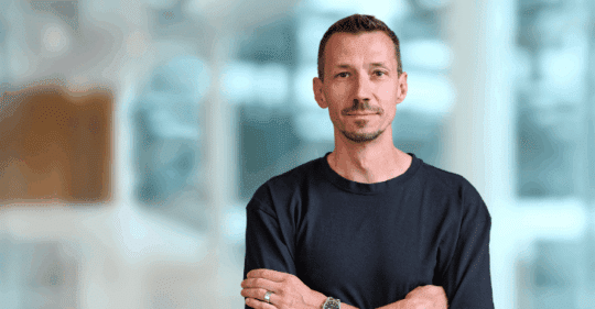 Philipp Leichtweis OMT-Experte