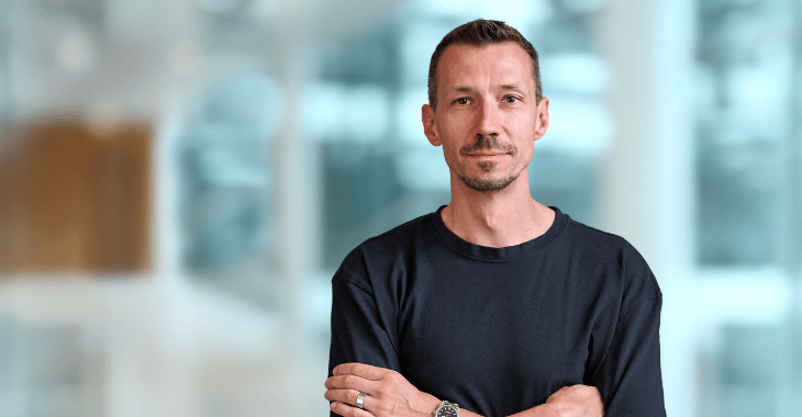 Philipp Leichtweis OMT-Experte