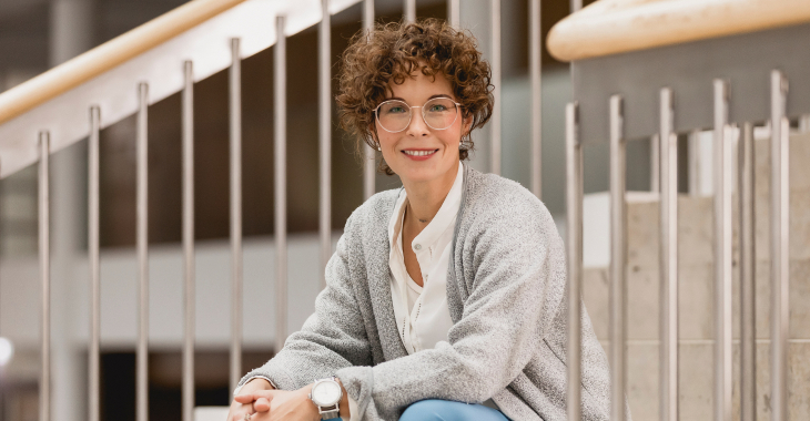 OMT-Expertin-Dr. Beatrice Eiring
