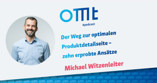 Der Weg zur optimalen Produktdetailseite – zehn erprobte Ansätze #255