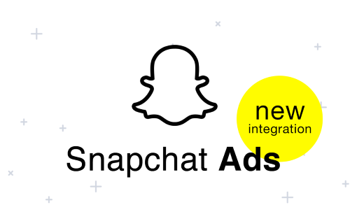Snapchat Ads Manager