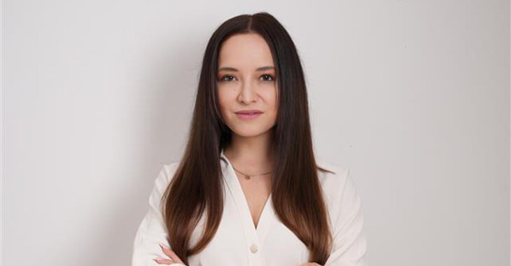 Elena Kelava