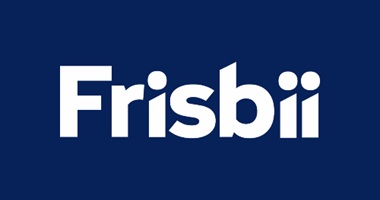 Frisbii Logo