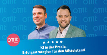 KI in der Praxis: Strategien für den Mittelstand