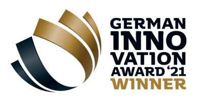 apollon GmbH+Co. KG Award