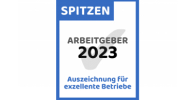 apollon GmbH+Co. KG Award