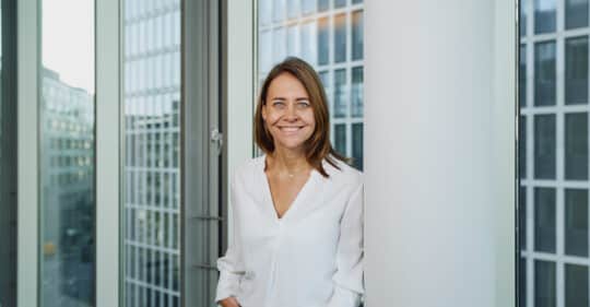Silke Hoersch